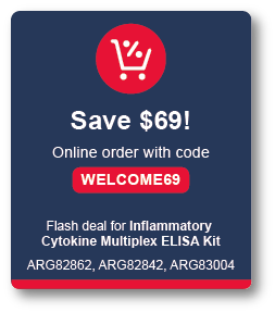 welcome $69 promotion